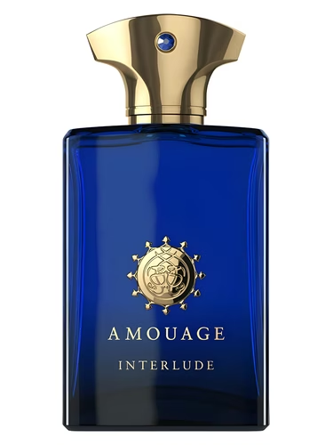 Amouage Interlude Man